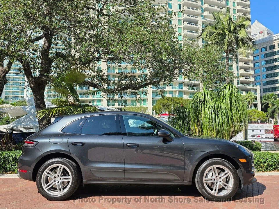 2020 Porsche Macan - Image 6 of 12