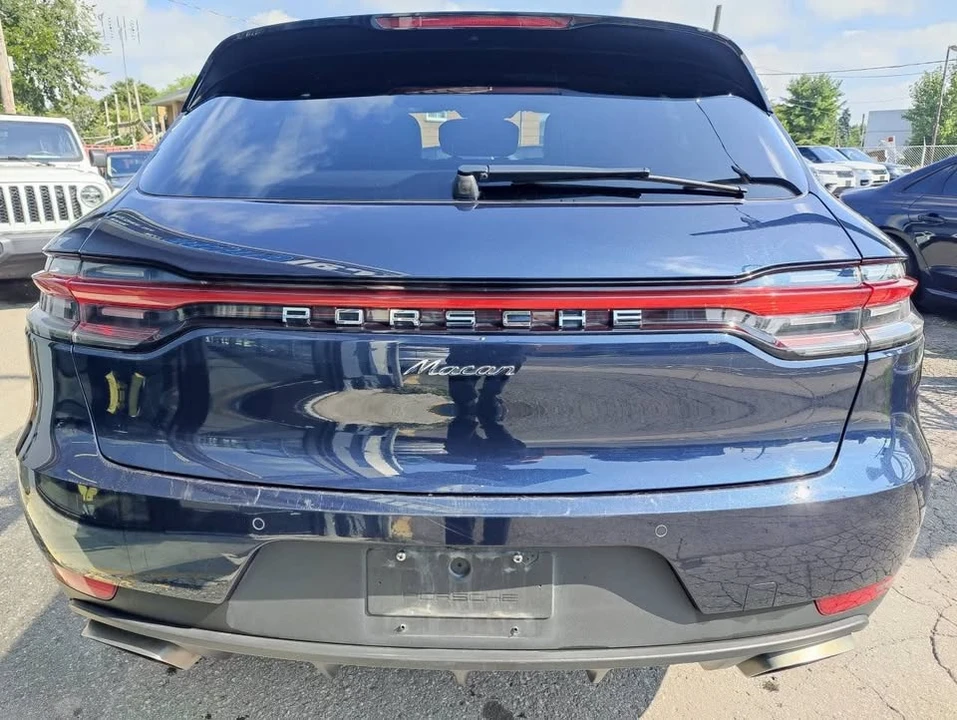 2020 Porsche Macan - Image 6 of 19
