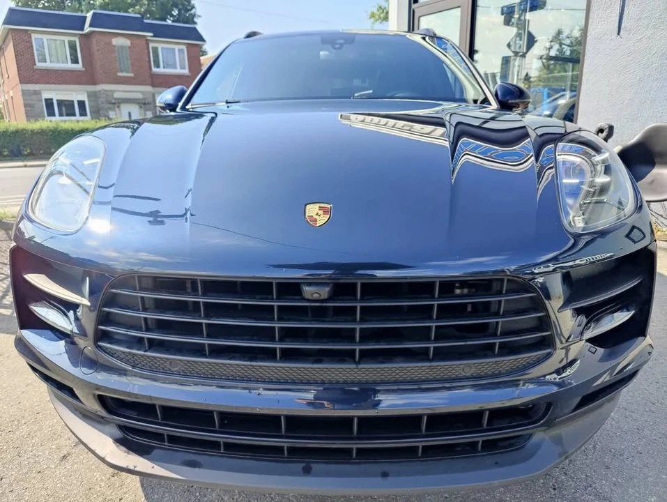 2020 Porsche Macan - Image 3 of 20
