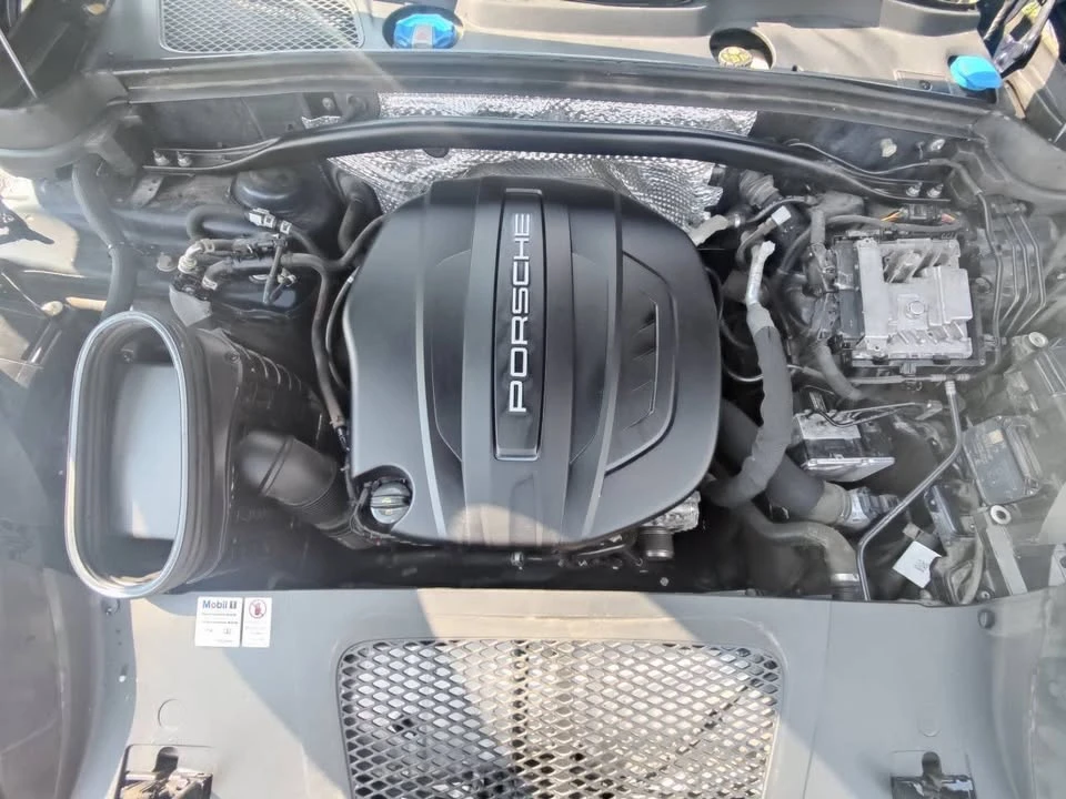 2020 Porsche Macan - Image 20 of 20
