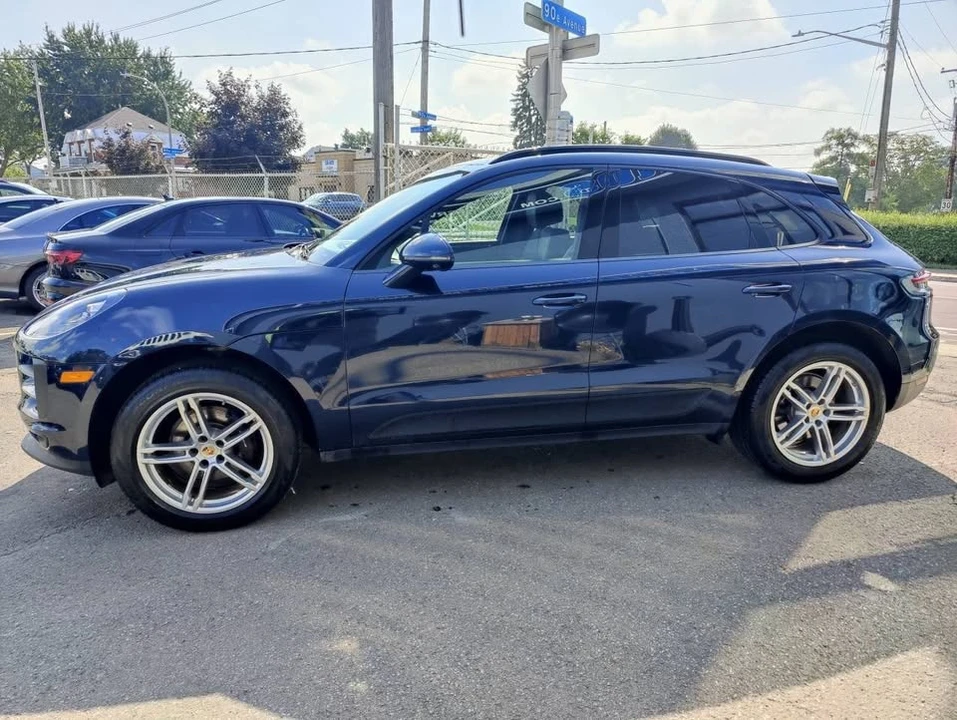 2020 Porsche Macan - Image 5 of 20