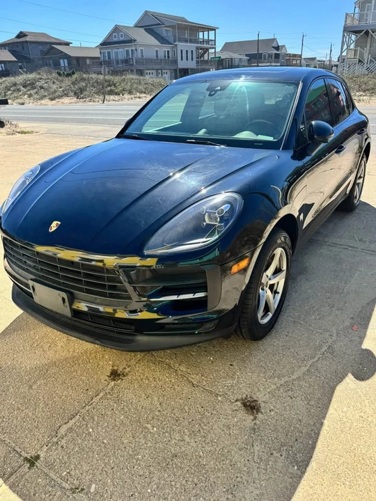 2020 Porsche Macan - Image 6 of 10