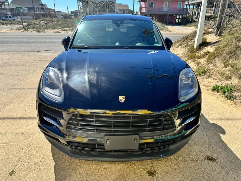 2020 Porsche Macan - Image 3 of 10