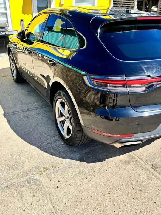 2020 Porsche Macan - Image 4 of 10
