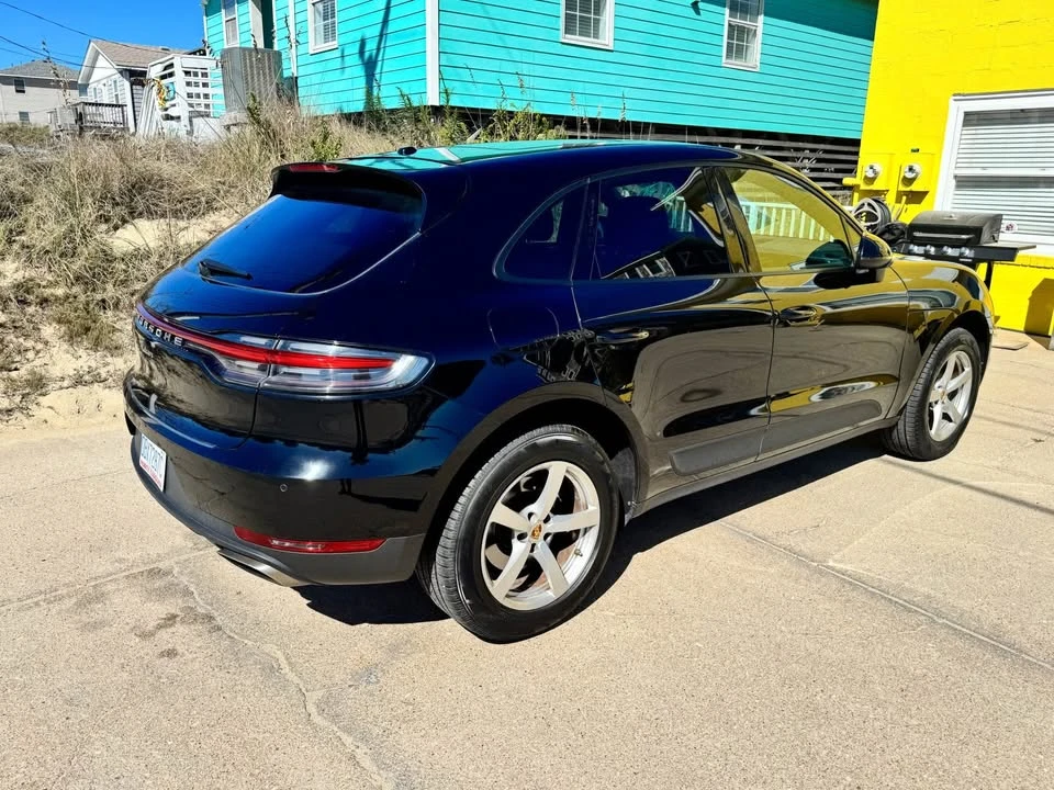 2020 Porsche Macan - Image 10 of 10