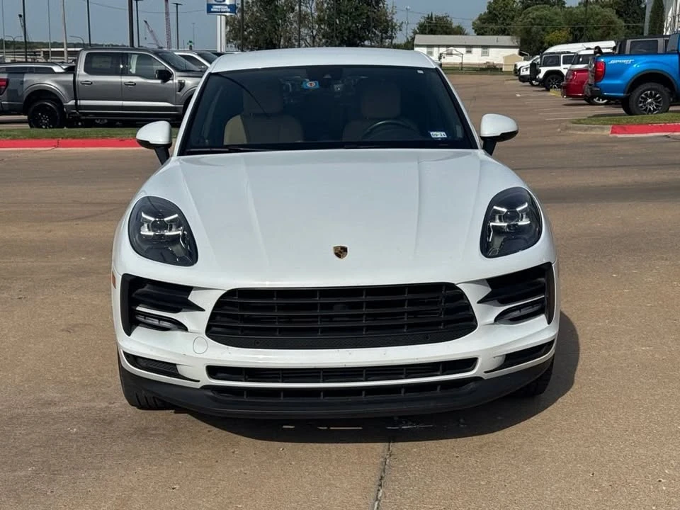 2020 Porsche Macan - Image 2 of 10
