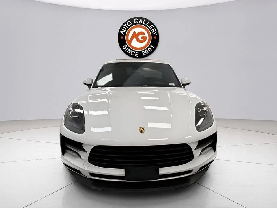 2020 Porsche Macan - Image 2 of 4