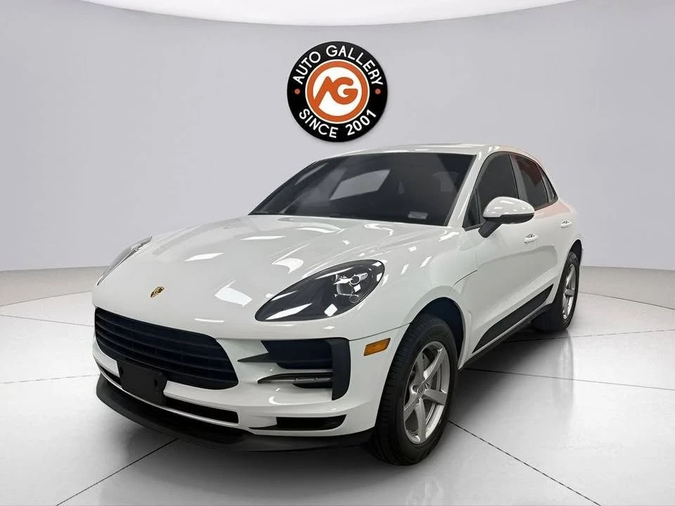 2020 Porsche Macan - Image 3 of 4
