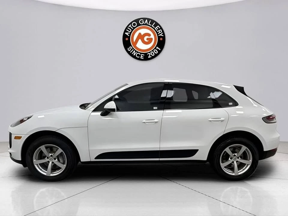 2020 Porsche Macan - Image 4 of 4