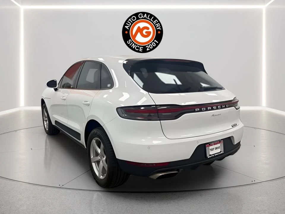2020 Porsche Macan - Image 5 of 7