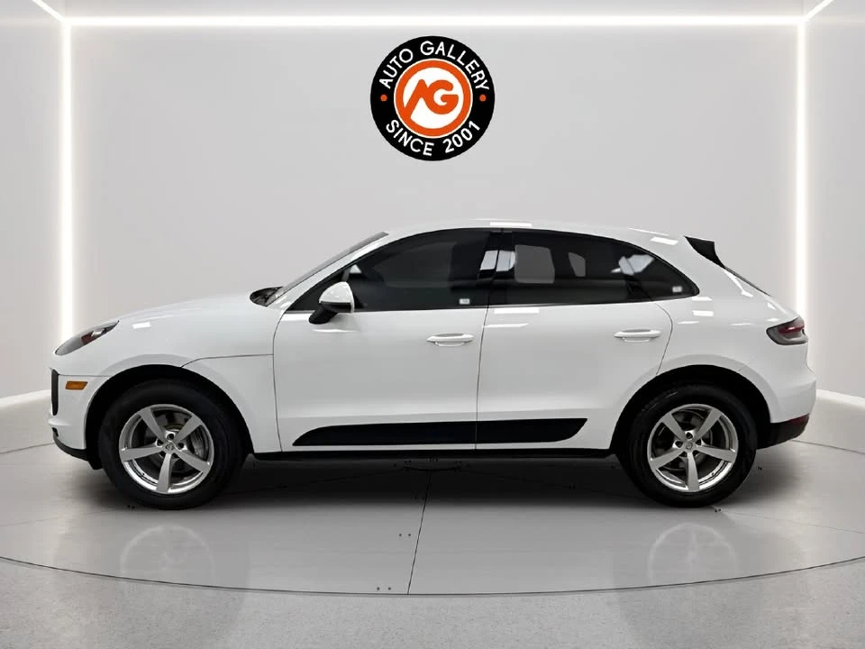 2020 Porsche Macan - Image 4 of 7