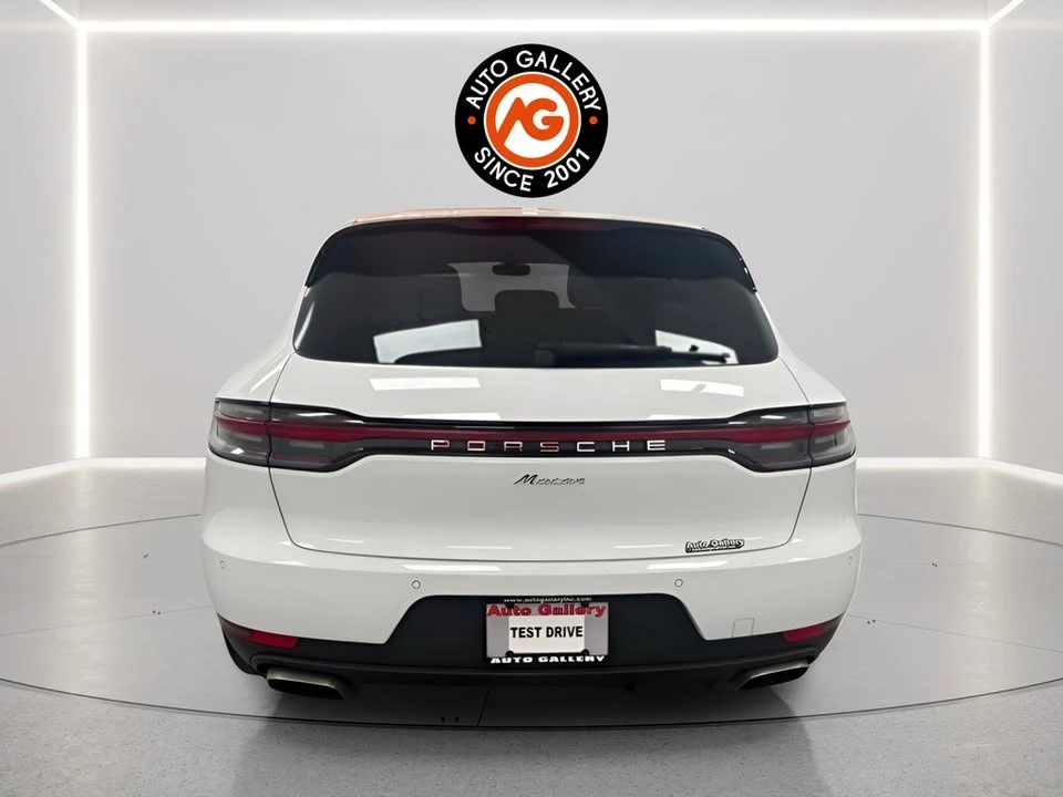 2020 Porsche Macan - Image 6 of 7