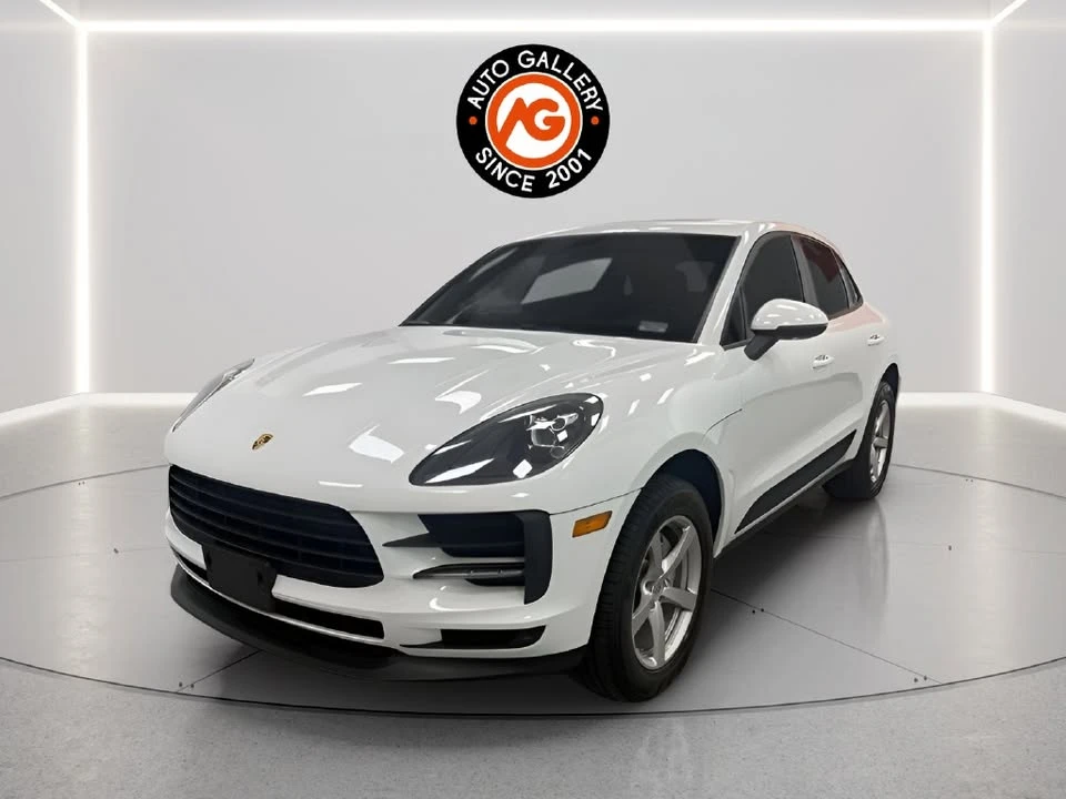 2020 Porsche Macan - Image 3 of 7