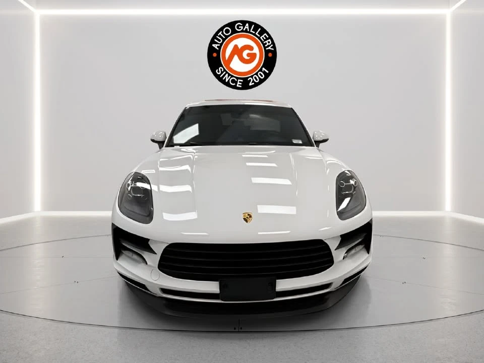 2020 Porsche Macan - Image 2 of 7