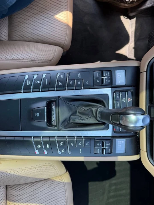 2020 Porsche Macan - Image 20 of 20
