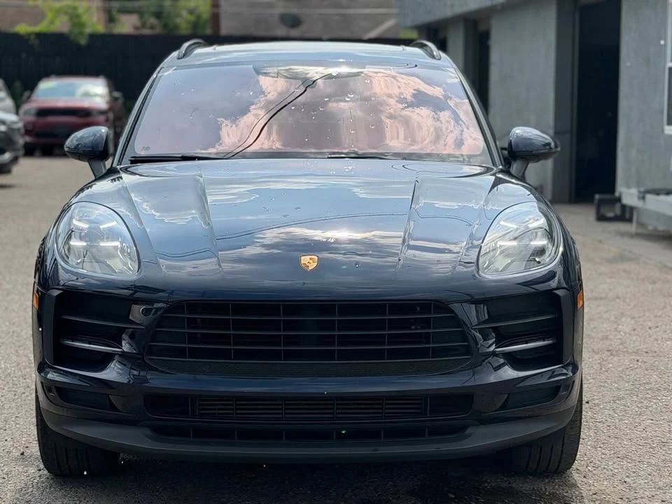 2020 Porsche Macan - Image 2 of 20