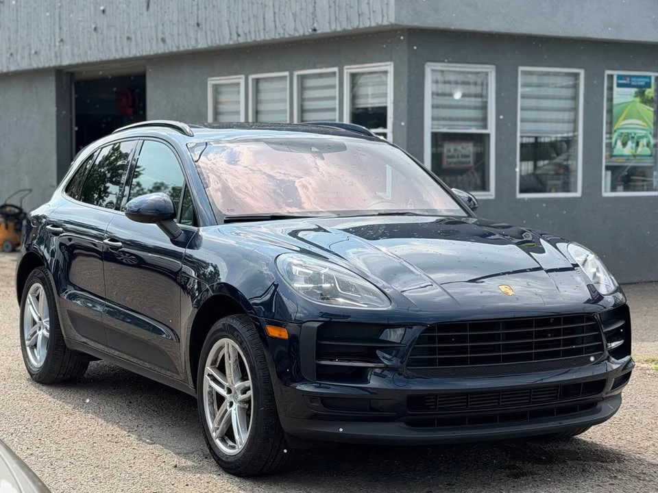 2020 Porsche Macan - Image 4 of 20