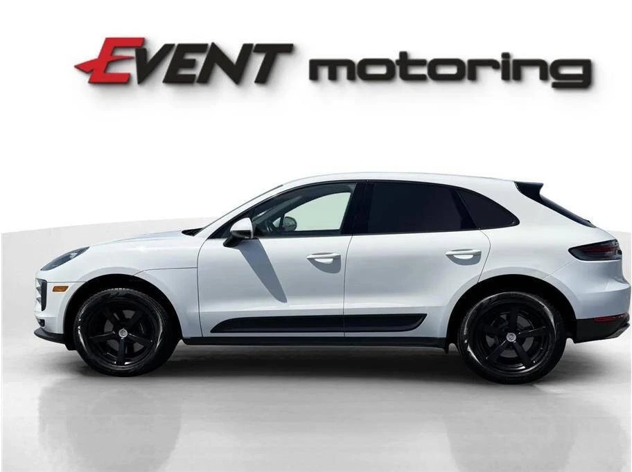 2020 Porsche Macan - Image 7 of 31