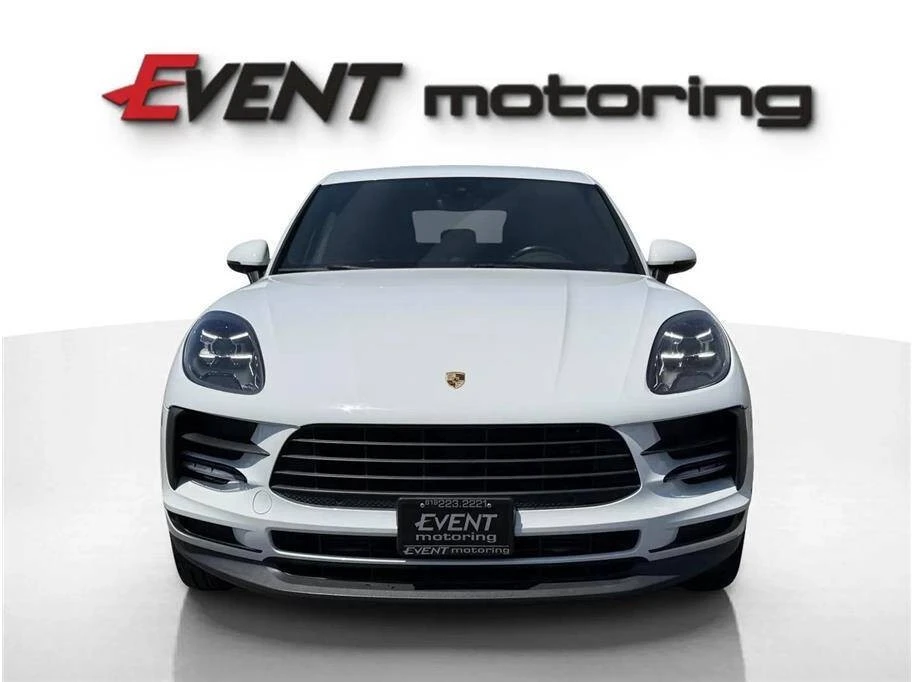 2020 Porsche Macan - Image 4 of 31