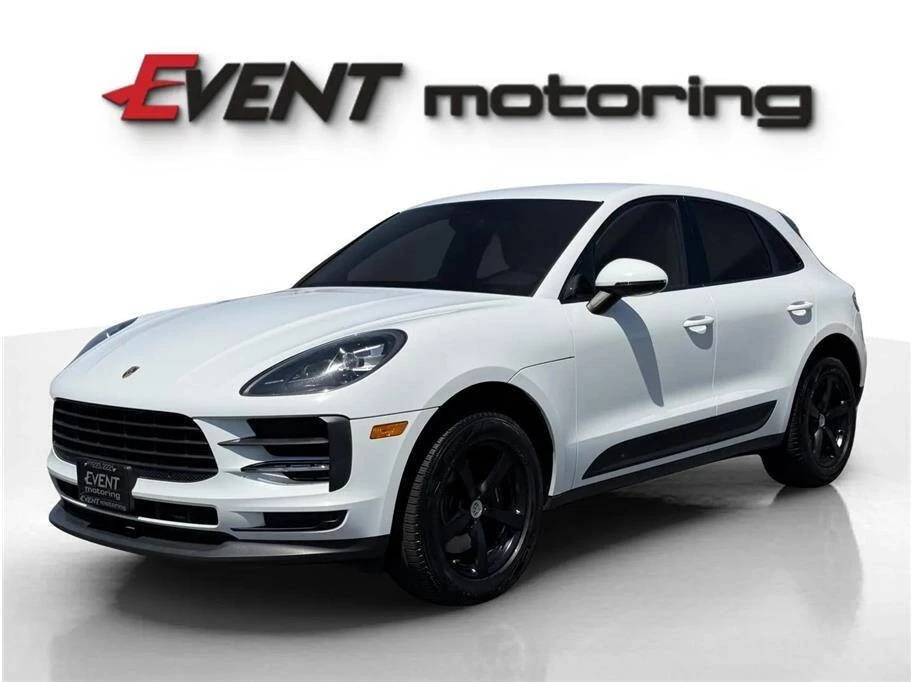 2020 Porsche Macan - Image 6 of 31