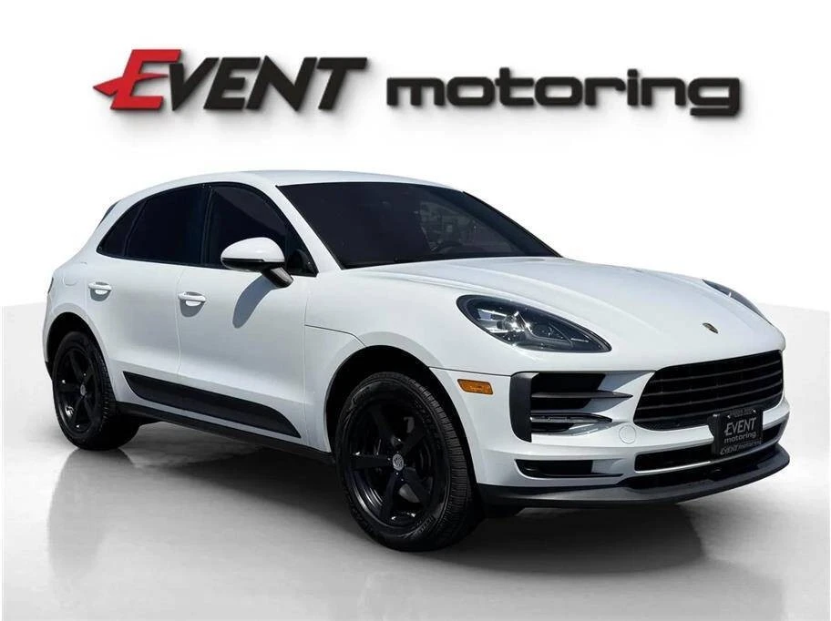 2020 Porsche Macan - Image 3 of 31