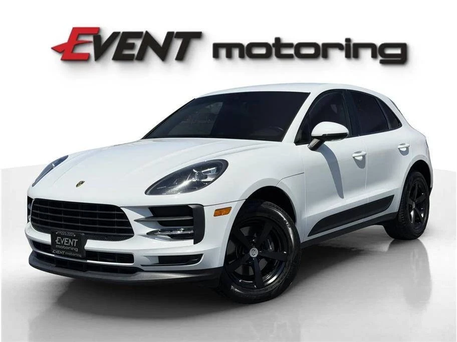 2020 Porsche Macan - Image 5 of 31
