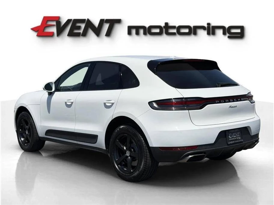 2020 Porsche Macan - Image 8 of 31