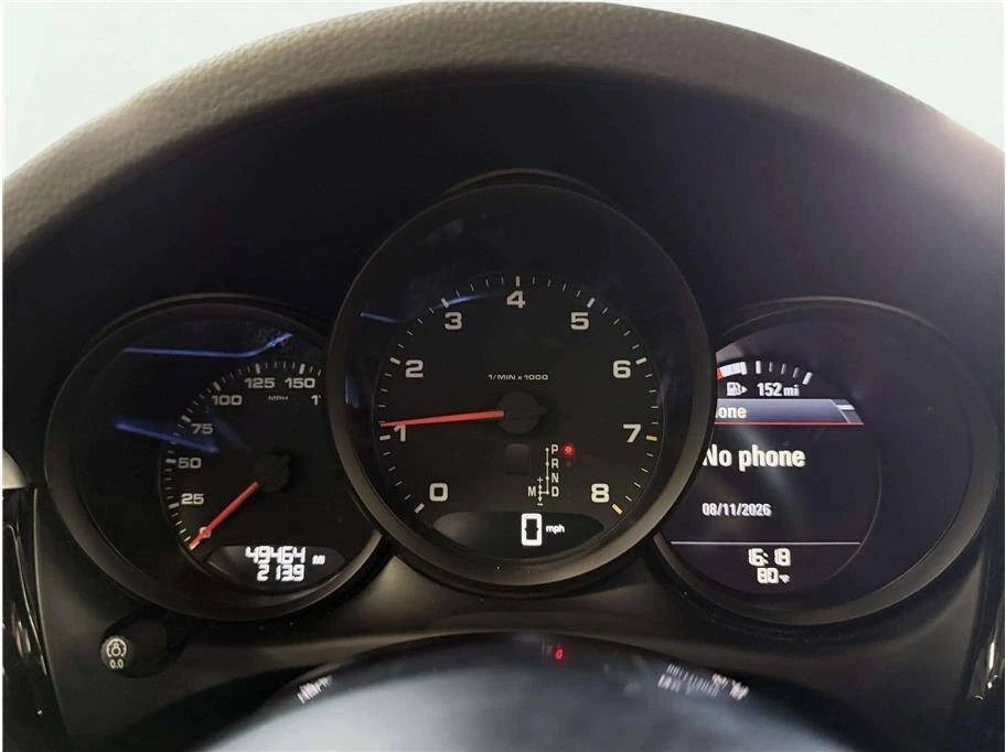 2020 Porsche Macan - Image 22 of 31