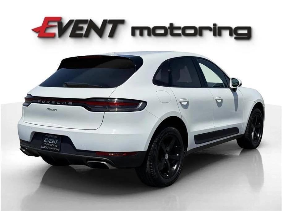 2020 Porsche Macan - Image 10 of 31