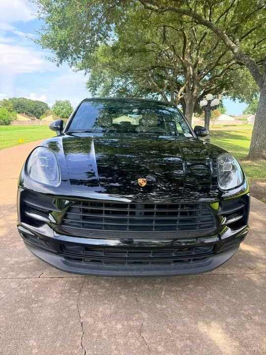 2020 Porsche Macan - Image 6 of 16