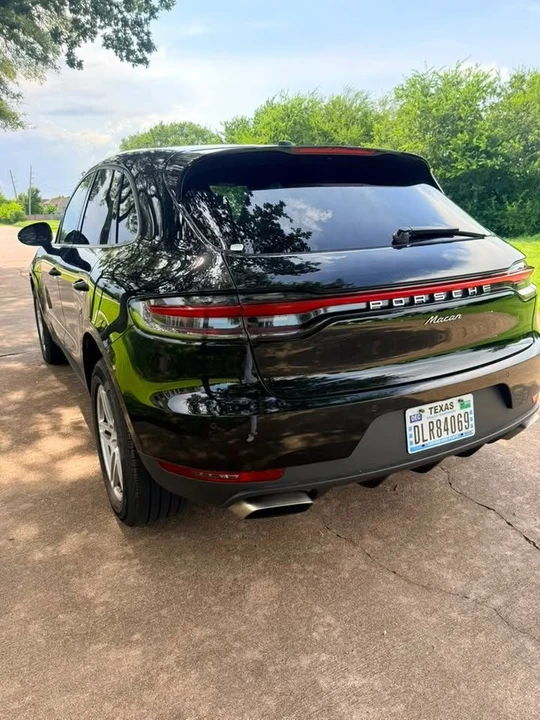 2020 Porsche Macan - Image 5 of 16