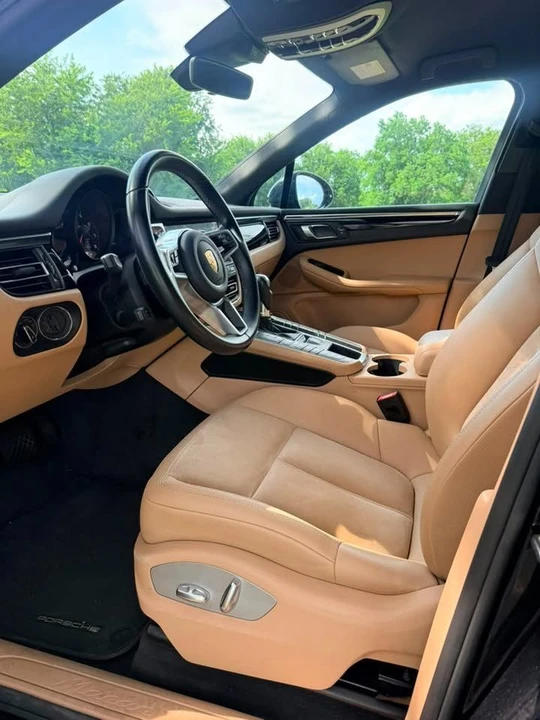 2020 Porsche Macan - Image 7 of 16