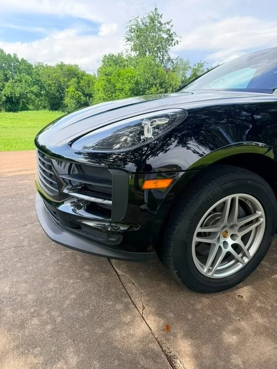 2020 Porsche Macan - Image 2 of 16