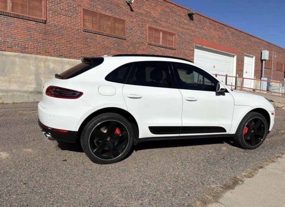 2020 Porsche Macan - Image 4 of 7
