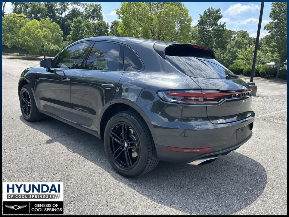 2020 Porsche Macan - Image 5 of 20
