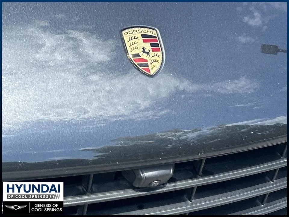 2020 Porsche Macan - Image 11 of 20