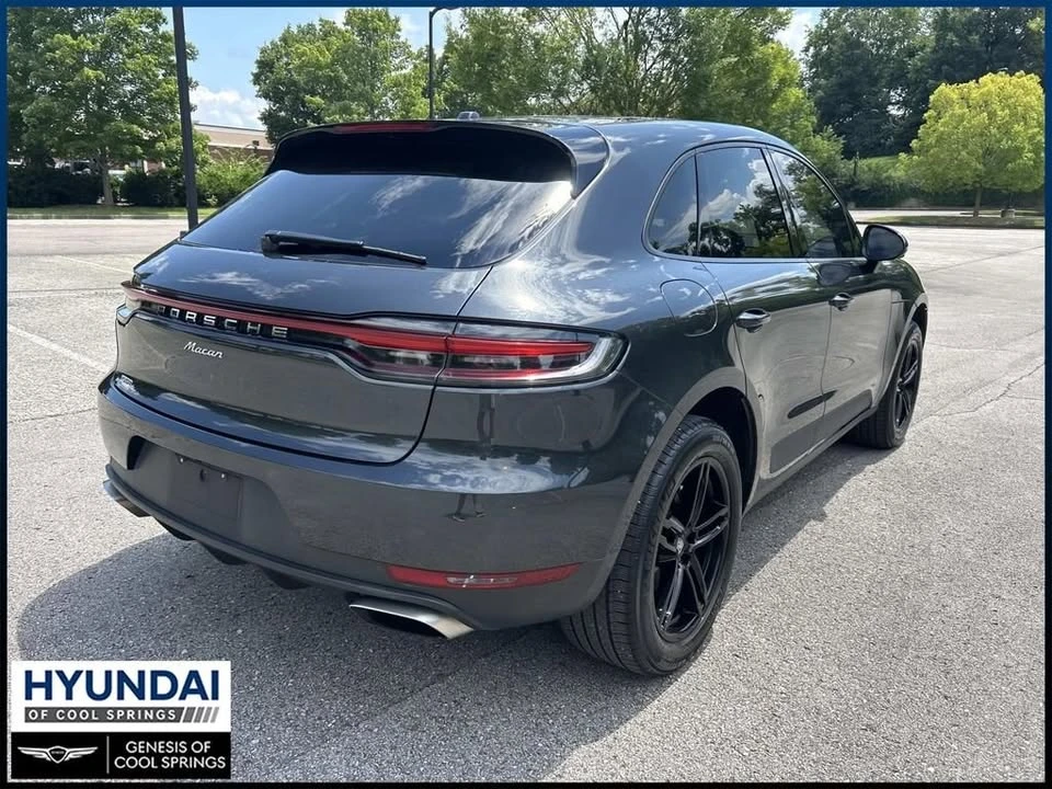 2020 Porsche Macan - Image 7 of 20