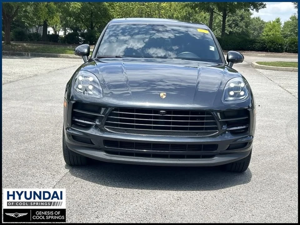 2020 Porsche Macan - Image 2 of 20