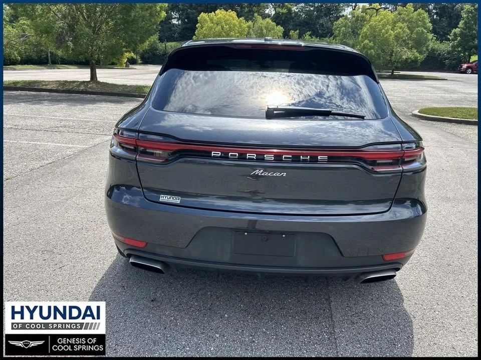 2020 Porsche Macan - Image 6 of 20
