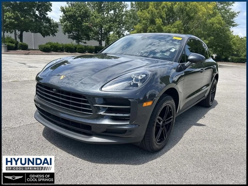 2020 Porsche Macan - Image 3 of 20