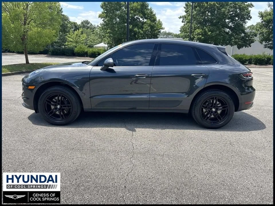 2020 Porsche Macan - Image 4 of 20