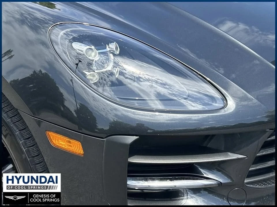 2020 Porsche Macan - Image 10 of 20