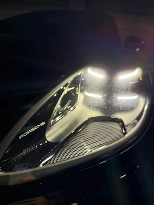 2020 Porsche Macan - Image 3 of 5