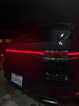 2020 Porsche Macan Base