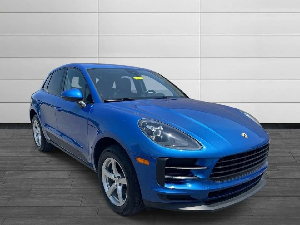2020 Porsche Macan - Image 7 of 20