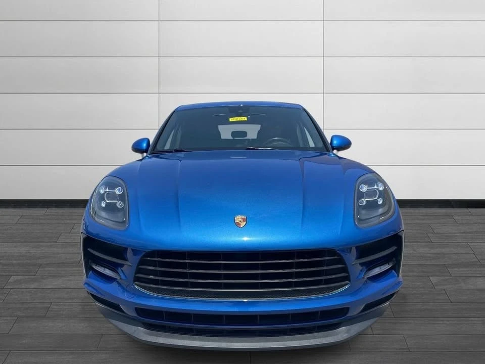 2020 Porsche Macan - Image 8 of 20
