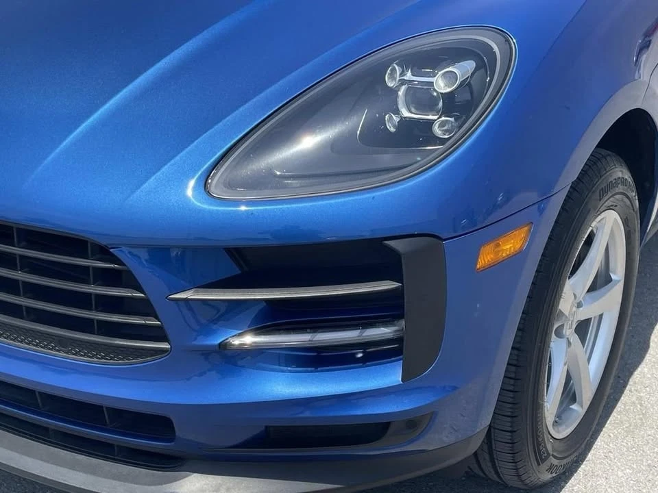 2020 Porsche Macan - Image 9 of 20