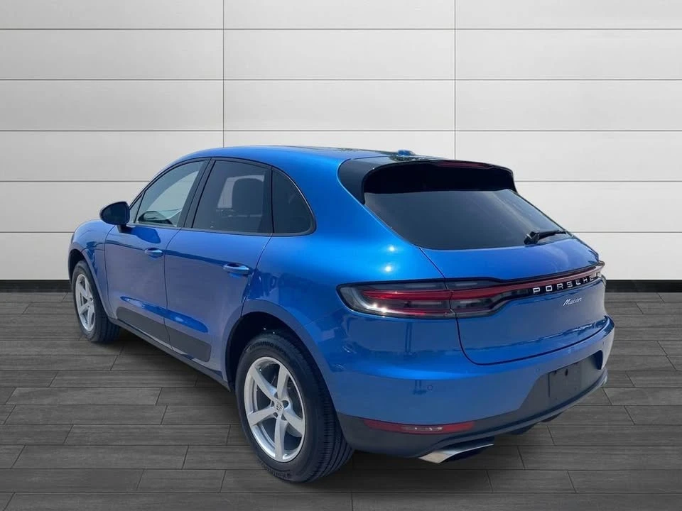 2020 Porsche Macan - Image 3 of 20