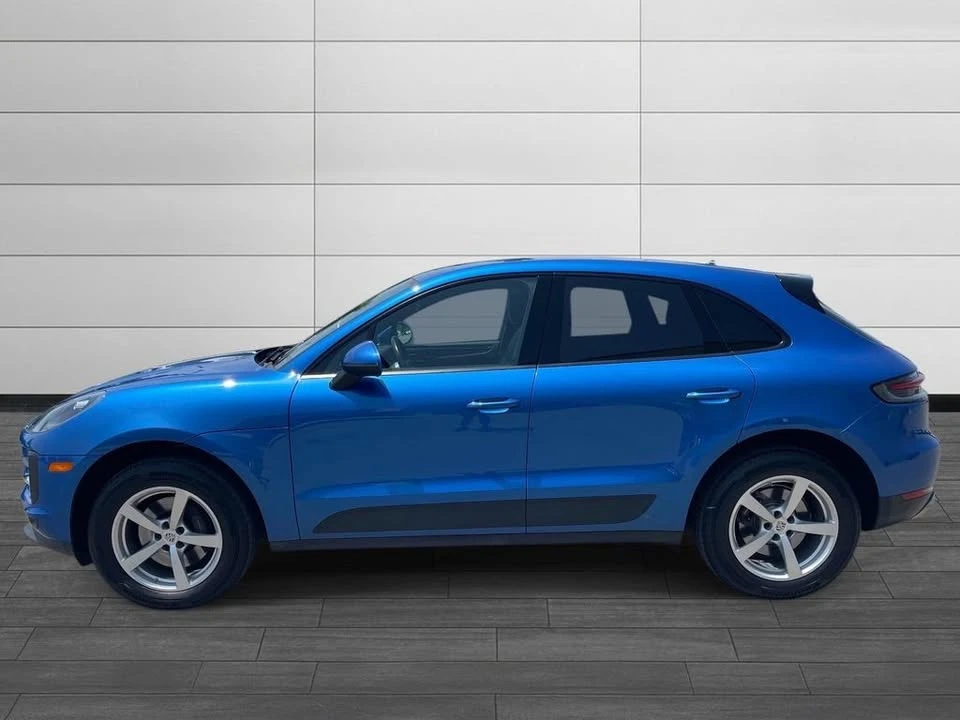 2020 Porsche Macan - Image 2 of 20
