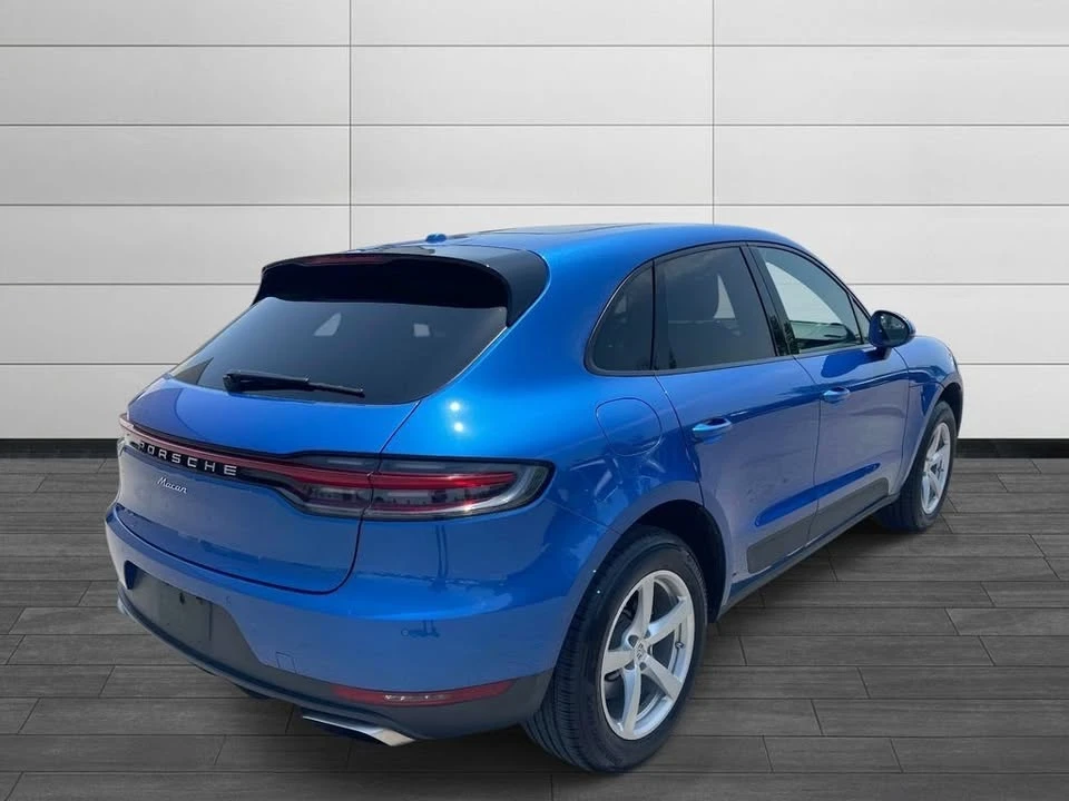 2020 Porsche Macan - Image 5 of 20